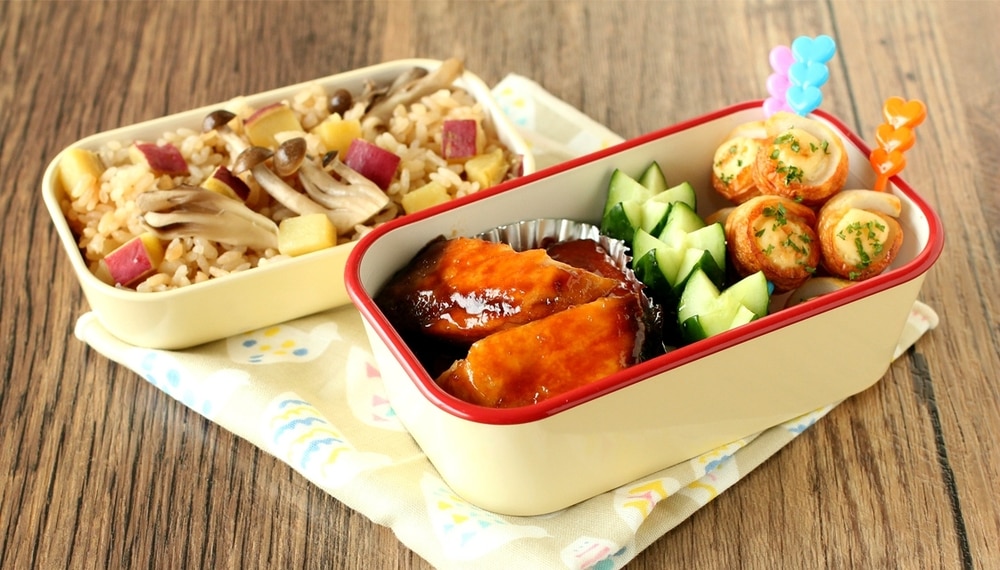 おべんと暮らし お弁当の主食はアレンジしやすいご飯がおすすめ 絶品レシピ5選 デイリシャス 楽天レシピ おべんと暮らし お弁当の主食はアレンジしやすいご飯がおすすめ 絶品レシピ5選 デイリシャス 楽天レシピ